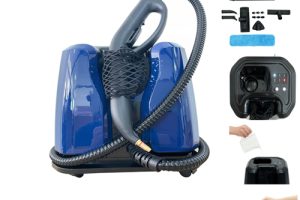 Steam Cleaner